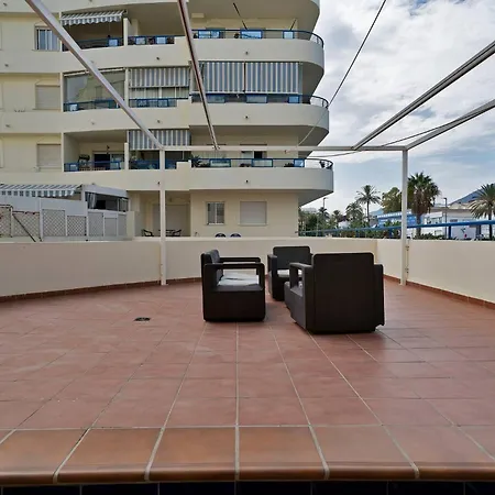 Playa Del Cable Apartment, Banana * 마르베야
