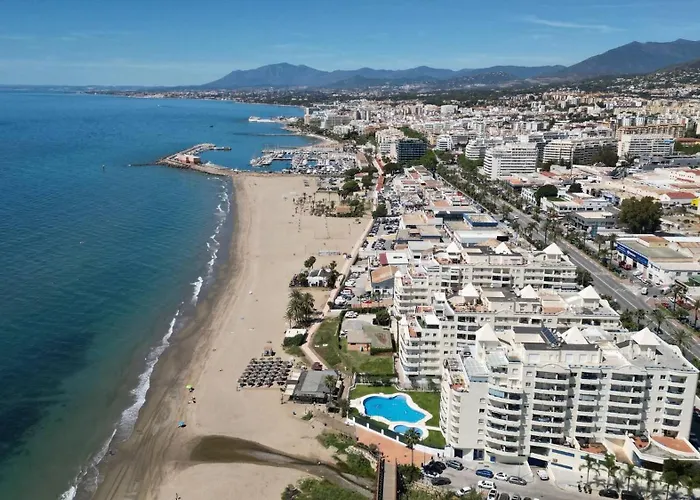 Playa Del Cable Apartment, Banana