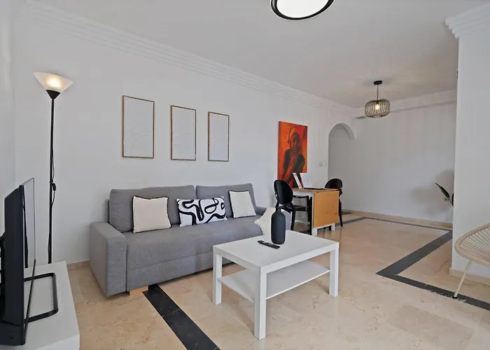 Playa Del Cable Apartment, Banana 아파트