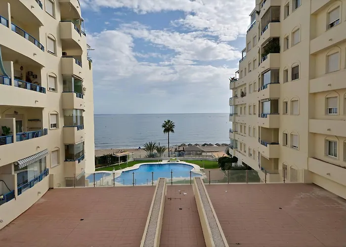 Playa Del Cable Apartment, Banana 아파트