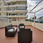 Apartment Playa Del Cable Cerca Del Playa Padre En - Banana
