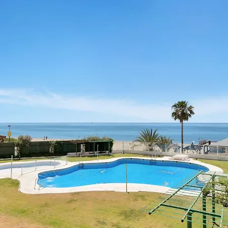 Playa Del Cable Apartment, Banana * Marbellac