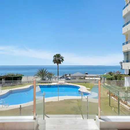 Appartement Playa Del Cable Apartment, Banana