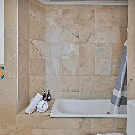 Appartement Playa Del Cable Apartment, Banana *