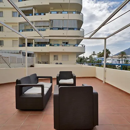 Appartement Playa Del Cable Apartment, Banana *