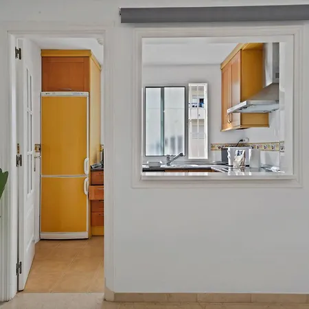 Playa Del Cable Apartment, Banana *