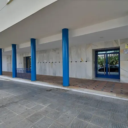 Playa Del Cable Apartment, Banana Lejlighed *