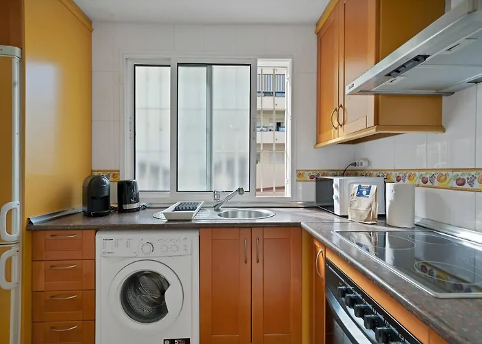 Playa Del Cable Apartment, Banana *
