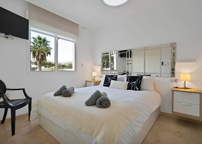 Playa Del Cable Apartment, Banana *