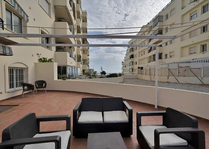 Playa Del Cable Apartment, Banana