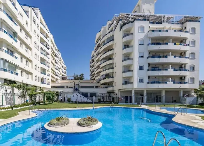 Lejlighed Playa Del Cable Apartment, Banana *