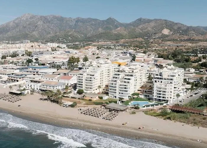 Playa Del Cable Apartment, Banana