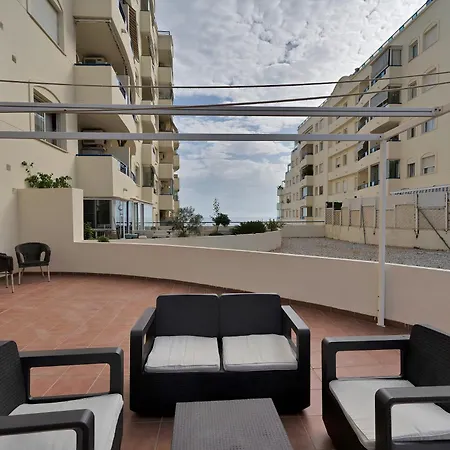 Playa Del Cable Apartment, Banana *