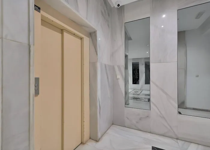 Playa Del Cable Apartment, Banana Marbella